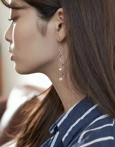 HERSTORY韓國配飾：既優(yōu)雅又時尚的配飾單品！