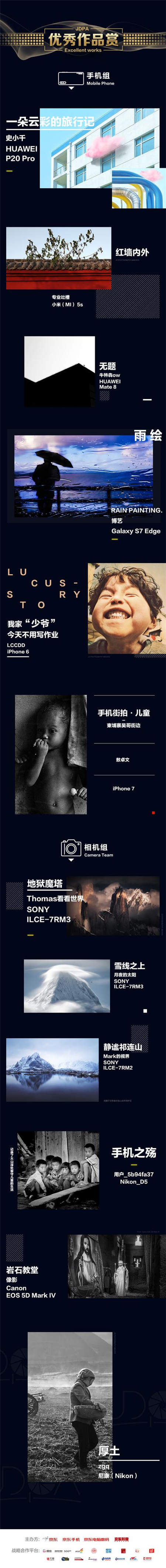 攝影行業(yè)如何實(shí)現(xiàn)突圍？京東攝影金像獎(jiǎng)?lì)C獎(jiǎng)典禮引各界關(guān)注
