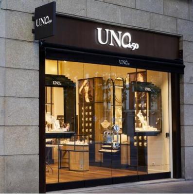UNOde50即將登陸國(guó)內(nèi)市場(chǎng)，小眾品牌引領(lǐng)主流風(fēng)尚!
