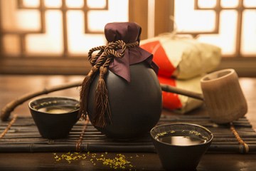 中國醬酒新力量，貴釀酒業(yè)亮相2018夏季達(dá)沃斯新浪財經(jīng)之夜