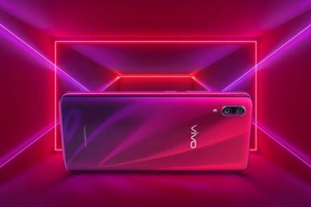 vivo攜手京東、迪信通開啟2018趣炫泡泡跑