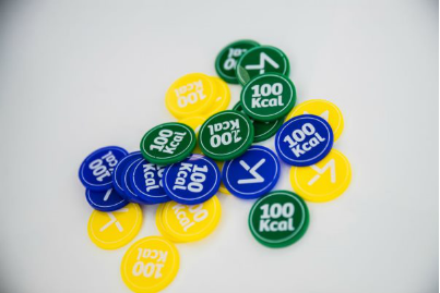 Keep真會(huì)玩！開(kāi)設(shè)首家卡路里百貨商店，出售美好人生！