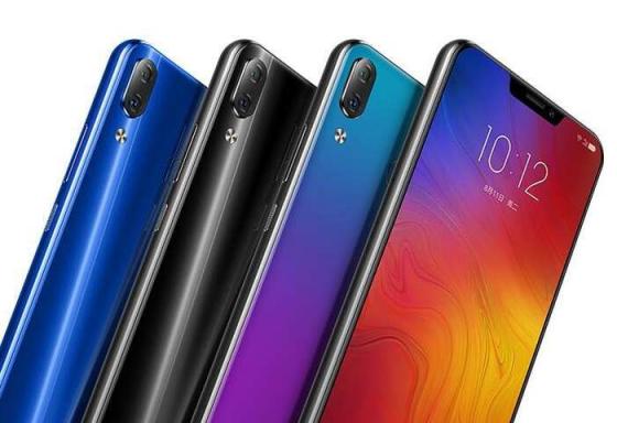 聯(lián)想 Z5與小米8SE、榮耀8X Max怎么選 看完對比你就知道了