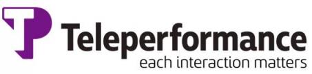 Teleperformance互聯(lián)企信公司展示新的品牌標(biāo)識(shí)