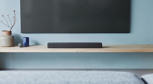 十一居家刷劇新神器，索尼HT-S200F為你帶來影院級音效體驗
