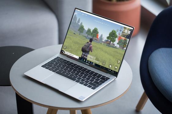 新學(xué)期新計劃，華為MateBook X Pro懂你所需