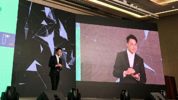 建立國際社群匯聚全球共識，積木云全球路演越南站圓滿成功