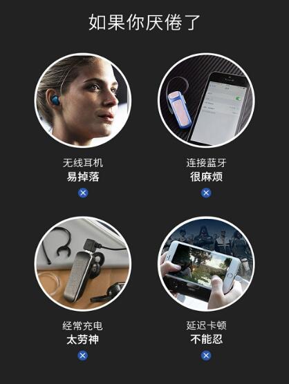音之非凡，威拓聲學(xué)（Virtual Acousic）3D環(huán)繞音效耳機(jī)