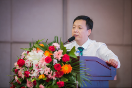 上海蘭寶環(huán)保秦慶豐解讀“汽車行業(yè)廢氣全面解決方案”，助力汽車涂裝環(huán)保升級(jí)