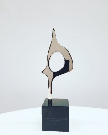 OPPO憑借Find X全球發(fā)布系列活動(dòng)榮獲2018 SABRE Awards亞太區(qū)產(chǎn)品媒體關(guān)系金獎(jiǎng)