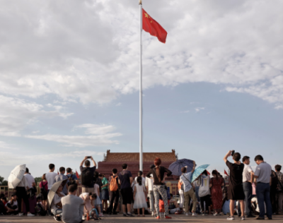 微信聯(lián)合徠卡呈現(xiàn)時(shí)代影展，每個(gè)人都是時(shí)代的主角
