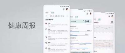 心電監(jiān)測(cè)、健康管理全承包？華米AMAZFIT 米動(dòng)健康手環(huán)現(xiàn)已開售