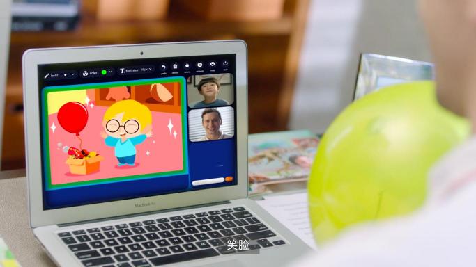 如何讓孩子開口說英語，gogokid學(xué)員家長分享她的心路歷程