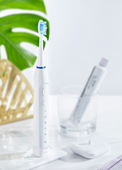 強(qiáng)勢首發(fā)：360電動牙刷 Oracleen T1，多種技能加持的平價(jià)黑科技