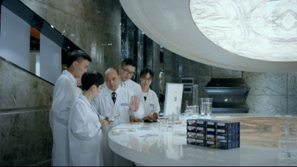 簡一全國推廣密縫鋪貼服務(wù) 引領(lǐng)高檔裝修跨入空間一體化新時(shí)代
