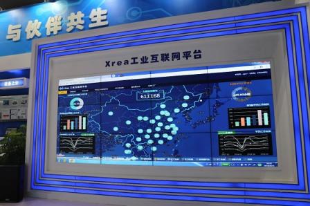 張啟亮：工業(yè)互聯(lián)網(wǎng)，激發(fā)工業(yè)無限潛能