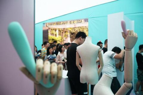 網(wǎng)易春風(fēng)在網(wǎng)易園區(qū)開了一家旅行社？送上一份進園攻略