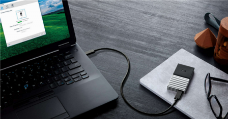 WD My passport SSD 移動(dòng)固態(tài)硬盤(pán)免費(fèi)試用申請(qǐng)