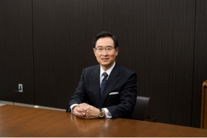 精工愛普生集團(tuán)總裁碓井稔:“放眼未來(lái)，我們從未猶豫”