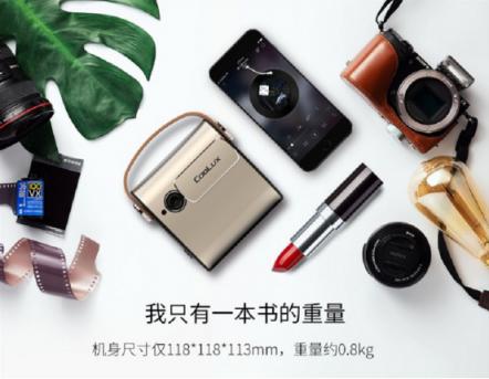 發(fā)現(xiàn)好物，為什么要“被逼著”推薦一款R4mini投影？