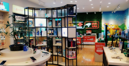 不賺快錢，不走捷徑：河北武安京東專賣店丁勇魁的進(jìn)階之道