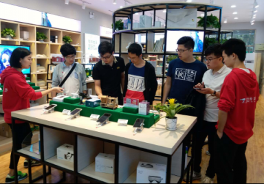 不賺快錢，不走捷徑：河北武安京東專賣店丁勇魁的進(jìn)階之道