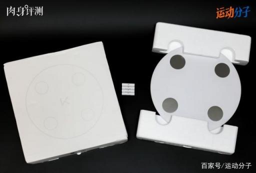 Keep 體脂秤肉身評(píng)測(cè)：顏值在線，體脂率等數(shù)據(jù)是否精準(zhǔn)？