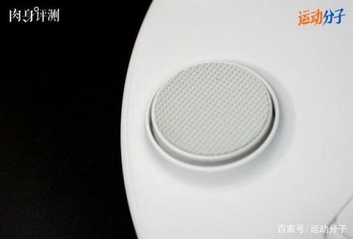Keep 體脂秤肉身評(píng)測(cè)：顏值在線，體脂率等數(shù)據(jù)是否精準(zhǔn)？