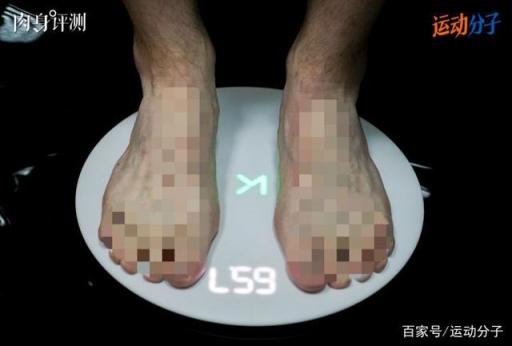Keep 體脂秤肉身評(píng)測(cè)：顏值在線，體脂率等數(shù)據(jù)是否精準(zhǔn)？