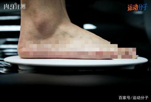 Keep 體脂秤肉身評(píng)測(cè)：顏值在線，體脂率等數(shù)據(jù)是否精準(zhǔn)？