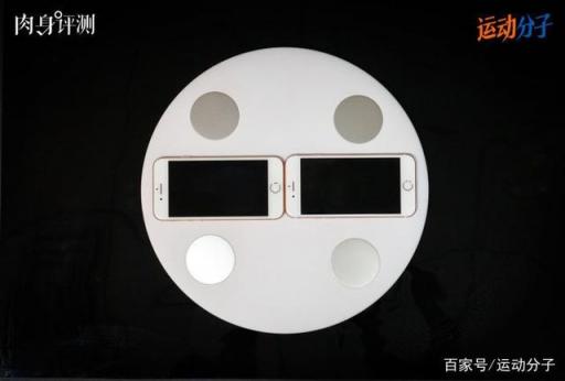 Keep 體脂秤肉身評(píng)測(cè)：顏值在線，體脂率等數(shù)據(jù)是否精準(zhǔn)？
