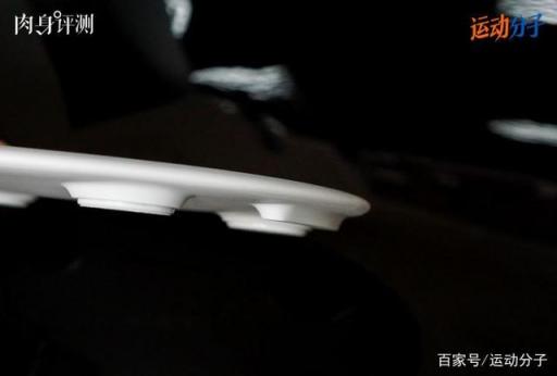 Keep 體脂秤肉身評(píng)測(cè)：顏值在線，體脂率等數(shù)據(jù)是否精準(zhǔn)？