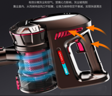 吸塵器哪個(gè)牌子好？吸塵器的三個(gè)重要參數(shù)指標(biāo)有何含義