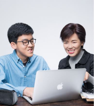 海風(fēng)教育：優(yōu)質(zhì)服務(wù)是家長最好的“定心丸”