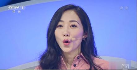 韓雪In shock：云從科技在CCTV1《機智過人》竟然是這樣的！