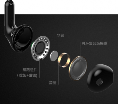 酷我K3藍(lán)牙音樂(lè)耳機(jī)全網(wǎng)發(fā)售 僅售99.9元