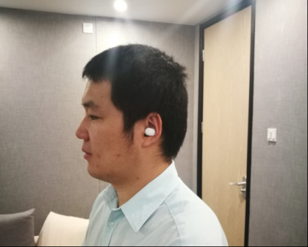 高性價比暢想無線樂趣 音磅idol藍(lán)牙耳機