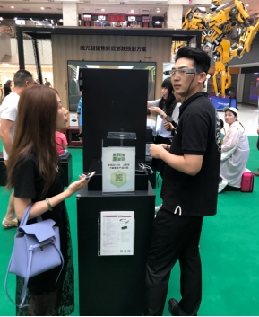 【聚科技·潮愛玩】One Day In Beijing留下N多驚喜！