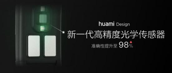 房顫心律不齊高效預(yù)警 AMAZFIT米動健康手環(huán)1S成護(hù)心神器