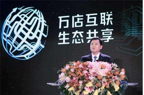 蘇寧初心不改服務(wù)第一，智慧型零售再創(chuàng)輝煌