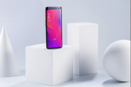 優(yōu)異的天線設計方案，OPPO Find X超強信號獲肯定