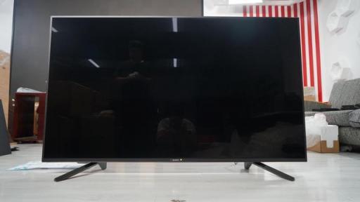 索尼電視Z9F體驗，BOSS級液晶電視游戲神器