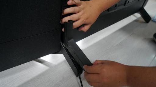 索尼電視Z9F體驗，BOSS級液晶電視游戲神器