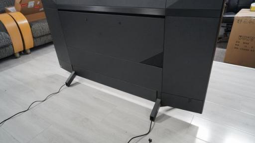 索尼電視Z9F體驗，BOSS級液晶電視游戲神器