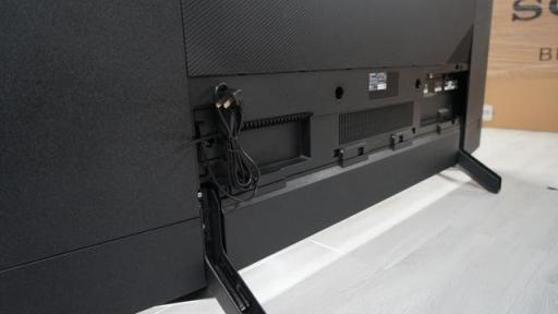 索尼電視Z9F體驗，BOSS級液晶電視游戲神器
