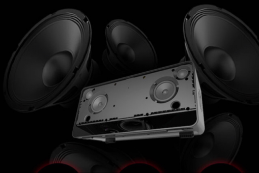 Teufel BOOMSTER NG音箱新品首發(fā)，“顏藝”在線或成網(wǎng)紅
