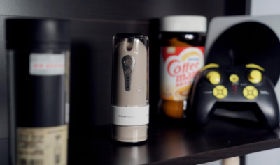 零一健康科技將發(fā)新款洗牙器，為中國用戶的口腔健康添一份力