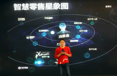 消費(fèi)升級(jí)助零售業(yè)進(jìn)入下半場 蘇寧先發(fā)之勢(shì)領(lǐng)跑未來