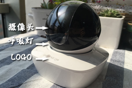 五大品牌家用智能攝像機(jī)對比評測，哪家最牛？