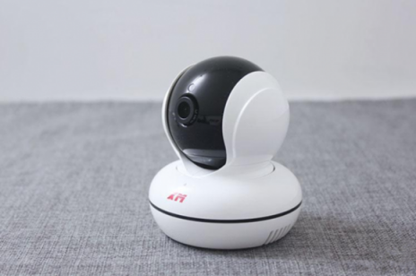 五大品牌家用智能攝像機(jī)對比評測，哪家最牛？